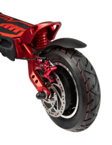 Kaabo electric scooter wheel